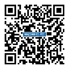 QR kodas | Daugiabučių namų savininkų bendrija Miško g. 16, 18 | spec.lt