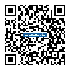 QR kodas | Daugiabučių namų savininkų bendrija Monolitas | spec.lt