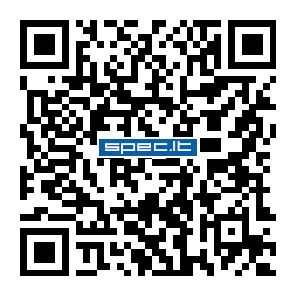 QR kodas | Daugiabučių namų savininkų bendrija Murava | spec.lt
