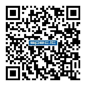 QR kodas | Daugiabučių namų savininkų bendrija Muziejaus g. 18