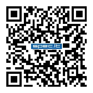 QR kodas | Daugiabučių namų savininkų bendrija Orbita | spec.lt