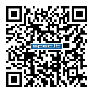 QR kodas | Daugiabučių namų savininkų bendrija P. Mašioto 41