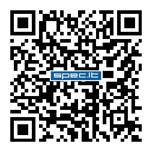 QR kodas | Daugiabučių namų savininkų bendrija P. Mašioto 43