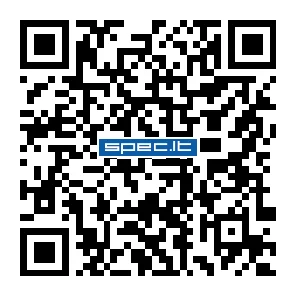 QR kodas | Daugiabučių namų savininkų bendrija PANORAMA | spec.lt