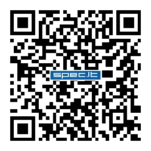 QR kodas | Daugiabučių namų savininkų bendrija Papartis | spec.lt