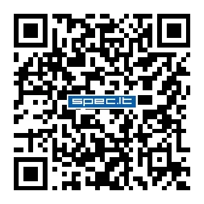 QR kodas | Daugiabučių namų savininkų bendrija Pastogė | spec.lt