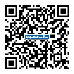 QR kodas | Daugiabučių namų savininkų bendrija Pienė | spec.lt