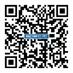 QR kodas | Daugiabučių namų savininkų bendrija Piliamiestis | spec.lt