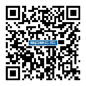 QR kodas | Daugiabučių namų savininkų bendrija Pulko g. 49, 51 | spec.lt