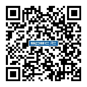 QR kodas | Daugiabučių namų savininkų bendrija Pušų takas | spec.lt