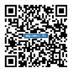 QR kodas | Daugiabučių namų savininkų bendrija Pušynas | spec.lt