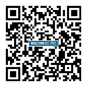 QR kodas | Daugiabučių namų savininkų bendrija Rabesta | spec.lt