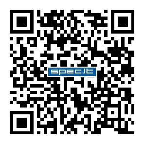 QR kodas | Daugiabučių namų savininkų bendrija Radviliškio aidas | spec.lt