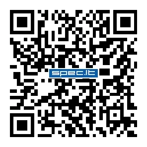QR kodas | Daugiabučių namų savininkų bendrija RAŽUVA | spec.lt