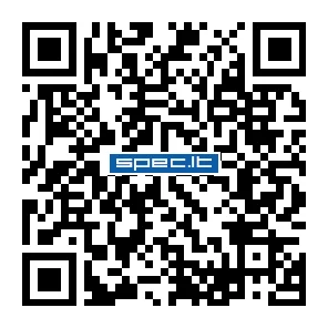 QR kodas | Daugiabučių namų savininkų bendrija Respublikos g. 20 | spec.lt