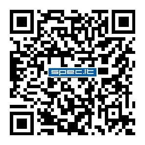 QR kodas | Daugiabučių namų savininkų bendrija Rusnė | spec.lt
