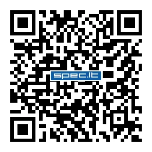 QR kodas | Daugiabučių namų savininkų bendrija Rūta | spec.lt