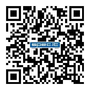 QR kodas | Daugiabučių namų savininkų bendrija S. Daukanto g. 32
