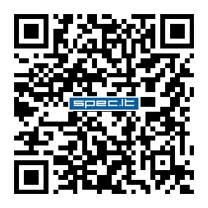 QR kodas | Daugiabučių namų savininkų bendrija Saulė | spec.lt