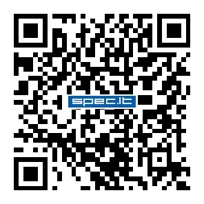 QR kodas | Daugiabučių namų savininkų bendrija Saulėtekis | spec.lt