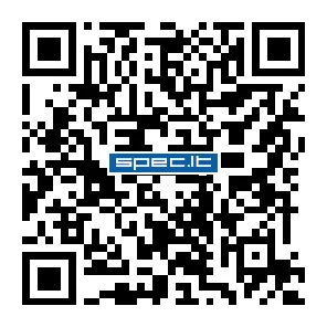 QR kodas | Daugiabučių namų savininkų bendrija Senamiestis | spec.lt