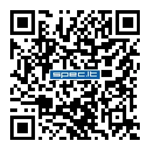 QR kodas | Daugiabučių namų savininkų bendrija Šermukšnis