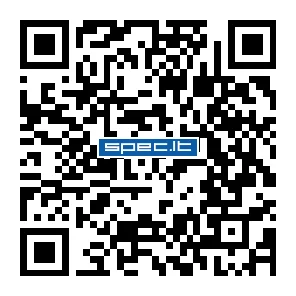 QR kodas | Daugiabučių namų savininkų bendrija ŠILAS | spec.lt