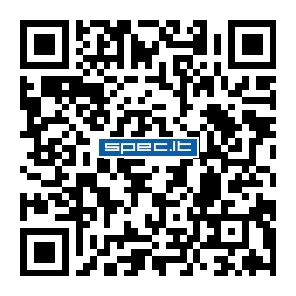QR kodas | Daugiabučių namų savininkų bendrija Šilelis | spec.lt