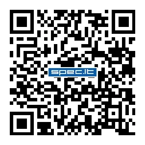 QR kodas | Daugiabučių namų savininkų bendrija SMĖLIAI | spec.lt