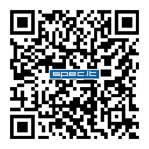 QR kodas | Daugiabučių namų savininkų bendrija Smilga | spec.lt