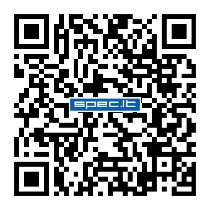 QR kodas | Daugiabučių namų savininkų bendrija Spindulys | spec.lt