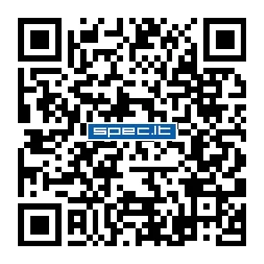 QR kodas | Daugiabučių namų savininkų bendrija Statyba | spec.lt