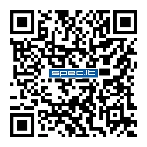 QR kodas | Daugiabučių namų savininkų bendrija Strėva | spec.lt