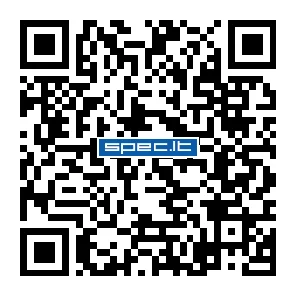 QR kodas | Daugiabučių namų savininkų bendrija Švietimas | spec.lt