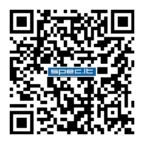 QR kodas | Daugiabučių namų savininkų bendrija Tilžė | spec.lt