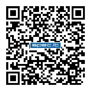 QR kodas | Daugiabučių namų savininkų bendrija Tilžės g. 29, 29A, 29B, 31, 31A | spec.lt