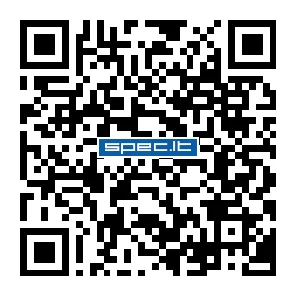 QR kodas | Daugiabučių namų savininkų bendrija Tilžės g. 39, 39A, 39B | spec.lt