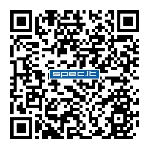 QR kodas | Daugiabučių namų savininkų bendrija TopoliųSudvajų g.2115 | spec.lt