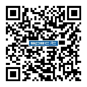 QR kodas | Daugiabučių namų savininkų bendrija Trys draugai | spec.lt