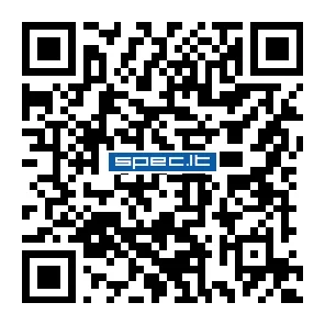 QR kodas | Daugiabučių namų savininkų bendrija Trys Namai | spec.lt