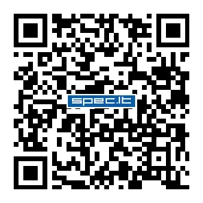 QR kodas | Daugiabučių namų savininkų bendrija Tumas | spec.lt