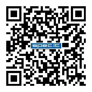 QR kodas | Daugiabučių namų savininkų bendrija Uosis | spec.lt
