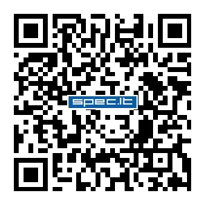 QR kodas | Daugiabučių namų savininkų bendrija Upės rezidencija