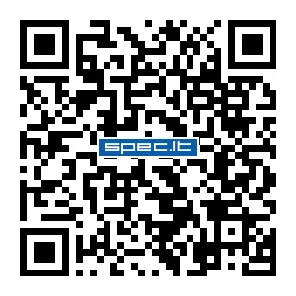 QR kodas | Daugiabučių namų savininkų bendrija Užupio etiudas