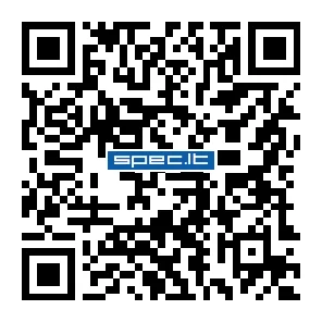 QR kodas | Daugiabučių namų savininkų bendrija Vairas | spec.lt