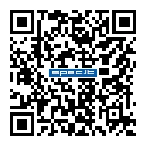 QR kodas | Daugiabučių namų savininkų bendrija "Vaivorykštė