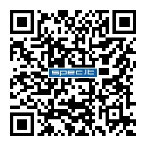 QR kodas | Daugiabučių namų savininkų bendrija Vakaro gatvė | spec.lt