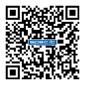 QR kodas | Daugiabučių namų savininkų bendrija Vanagupės Poilsis | spec.lt