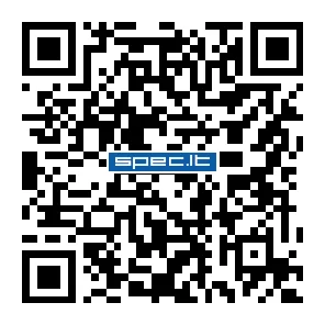 QR kodas | Daugiabučių namų savininkų bendrija Varsa | spec.lt