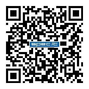 QR kodas | Daugiabučių namų savininkų bendrija VĖJAS | spec.lt